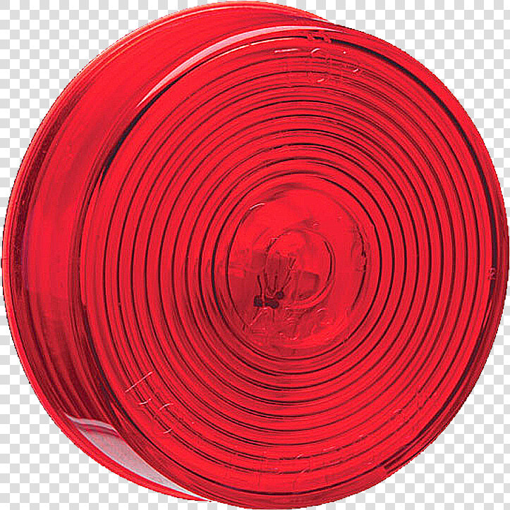 Round Clearance Marker Lamp   Circle  HD Png DownloadTransparent PNG