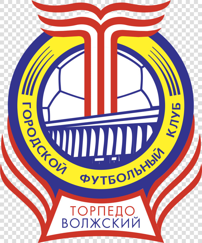 Torpedo Volzhsky Logo Png Transparent   Logo  Png DownloadTransparent PNG