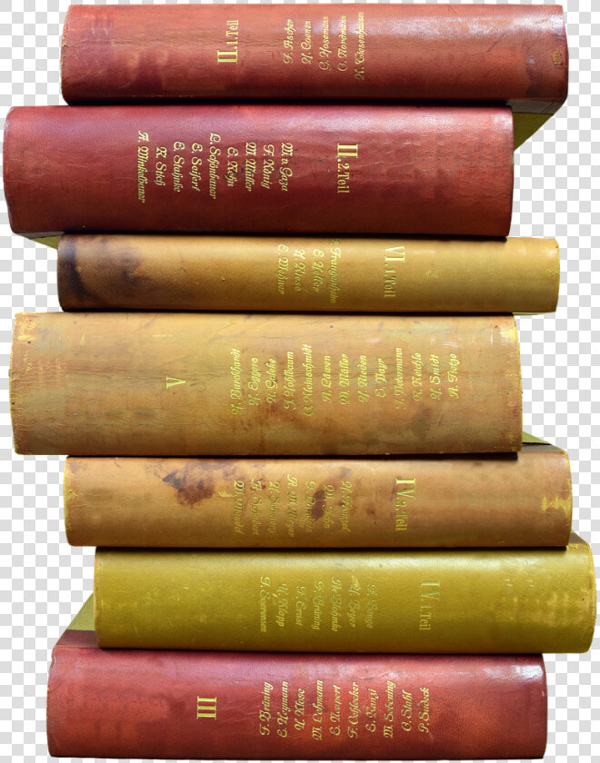 Book Stack Books Antiquariat Free Picture   Transparent Stack Of Books  HD Png DownloadTransparent PNG