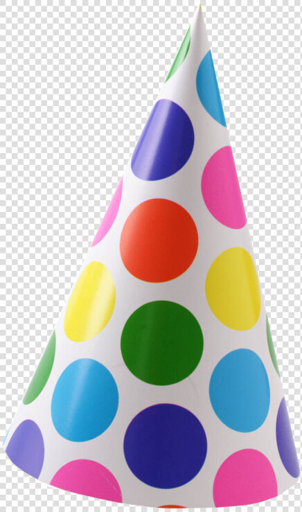 New Years Party Hat Png   Transparent Birthday Party Hat  Png DownloadTransparent PNG