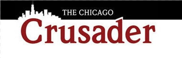 Chicago Crusader  HD Png DownloadTransparent PNG