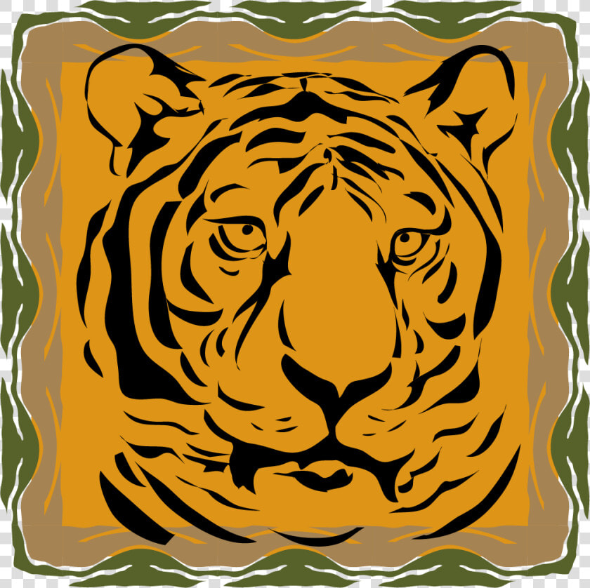 Siberian Tiger  HD Png DownloadTransparent PNG