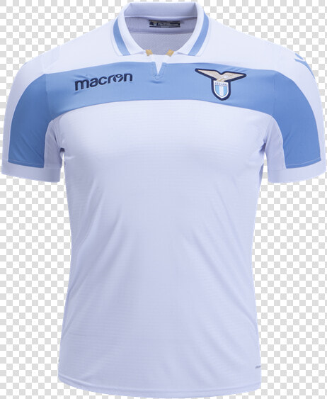 Jersey Lazio 2018 2019  HD Png DownloadTransparent PNG