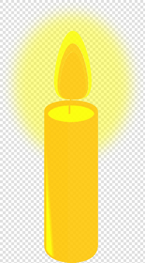 Wax Flameless Candle Cylinder Product Design   Advent Candle  HD Png DownloadTransparent PNG