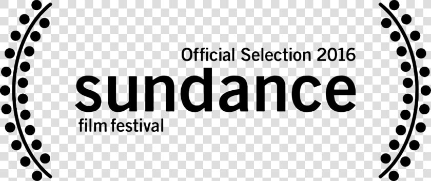 Official Selection Sundance  HD Png DownloadTransparent PNG