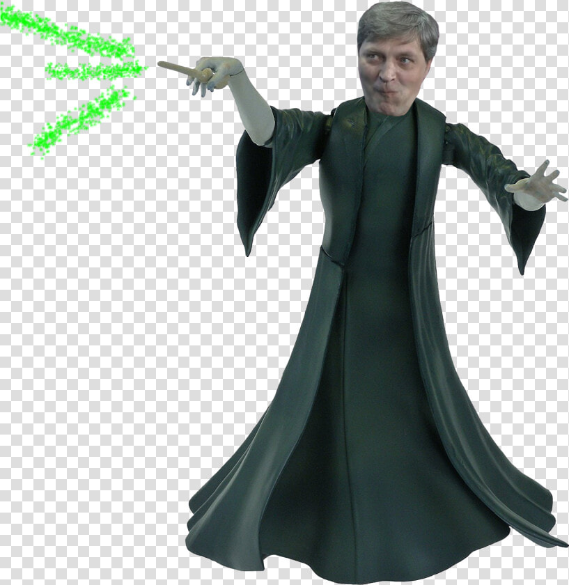 Lord Voldemort Harry Potter And The Deathly Hallows  HD Png DownloadTransparent PNG