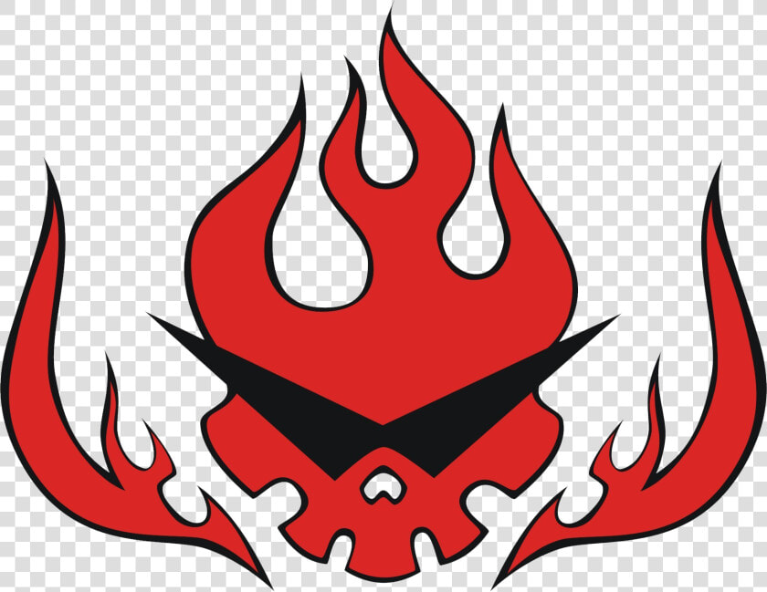 Tengen Toppa Gurren Lagann Logo   Png Download   Logo De Tengen Toppa Gurren Lagann  Transparent PngTransparent PNG