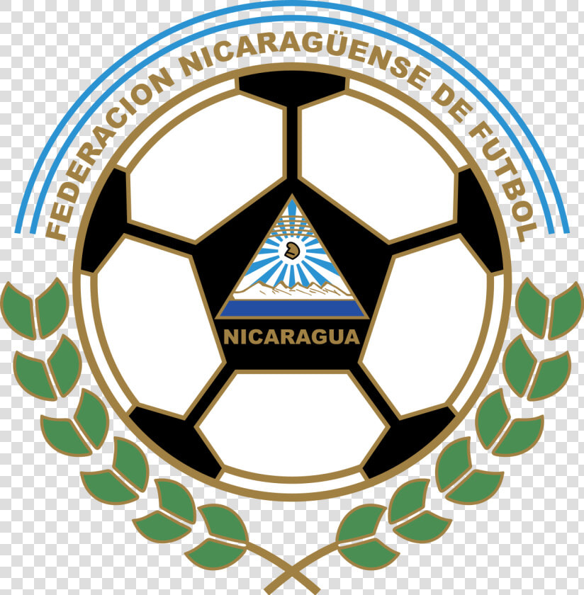 Nicaragua Football Federation  HD Png DownloadTransparent PNG