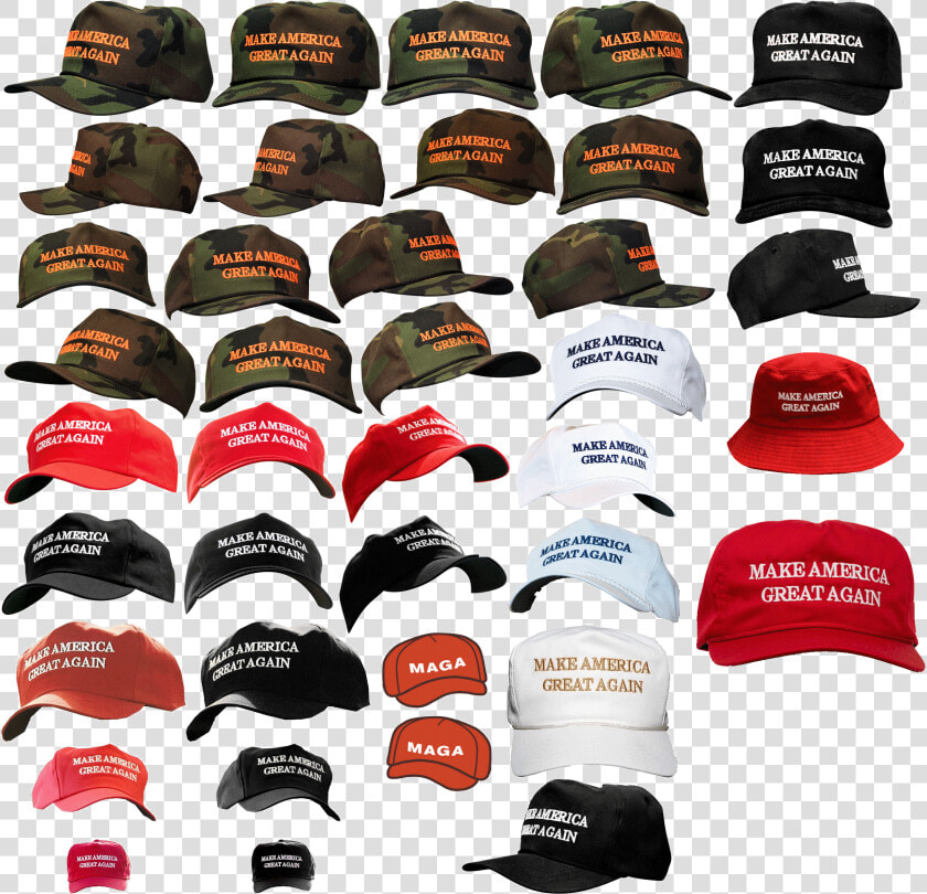 For All Of You   Maga Hats Png  Transparent PngTransparent PNG