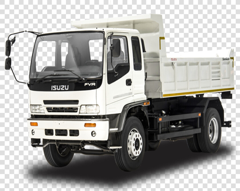 Dump Truck Rentals At Marcellin Rentals General Santos   Isuzu Dump Truck Png  Transparent PngTransparent PNG