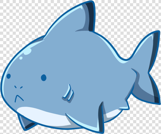 Seaside Clipart Shark   Shark  HD Png DownloadTransparent PNG