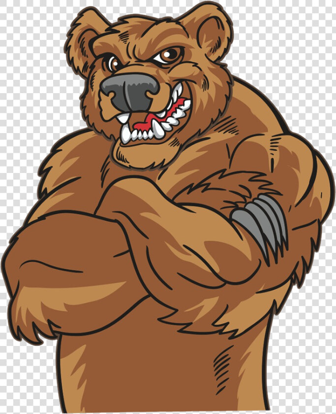 School Logo   Ow Bruins  HD Png DownloadTransparent PNG