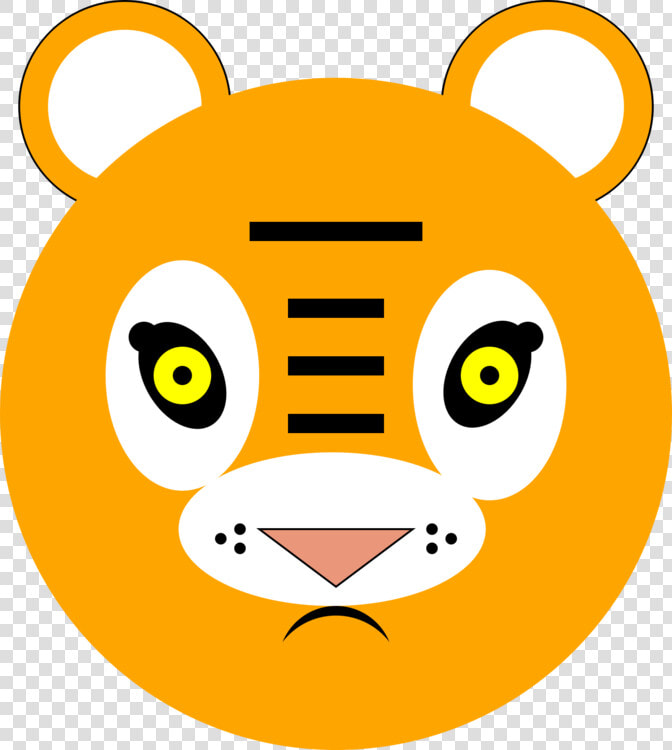 Head carnivoran whiskers  HD Png DownloadTransparent PNG