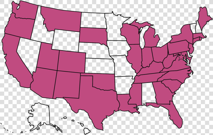 Central America Week States   States That Don T Take Refugees  HD Png DownloadTransparent PNG