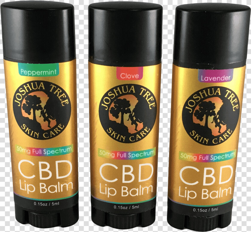 Cbd Lip Balm   Beer Bottle  HD Png DownloadTransparent PNG