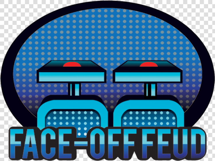 Face off Feud   Circle  HD Png DownloadTransparent PNG