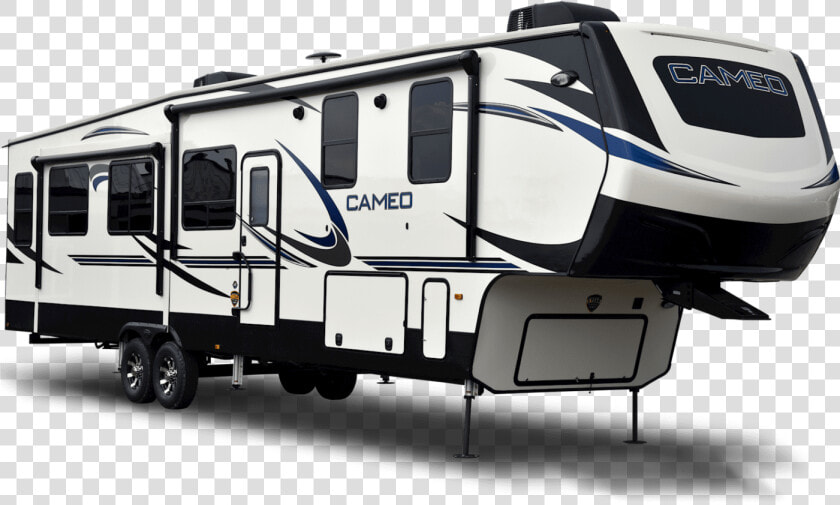 Rv Image   2019 Cameo 5th Wheel  HD Png DownloadTransparent PNG