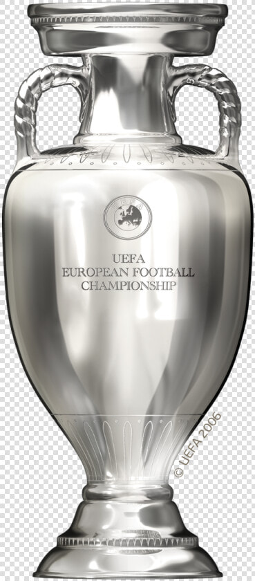 Trophee Uefa Euro Png  Transparent PngTransparent PNG