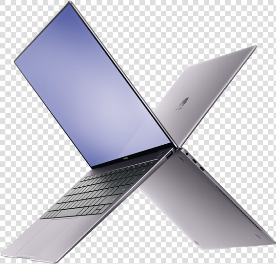 Huawei Matebook X Pro Ultra thin Laptop   Huawei Matebook X Pro 360  HD Png DownloadTransparent PNG