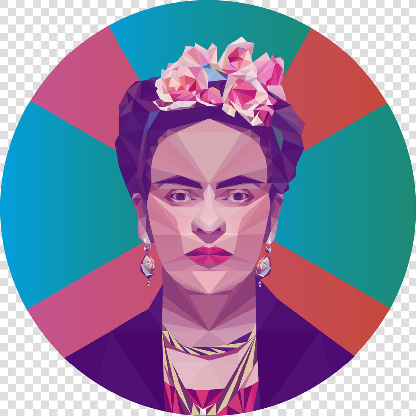 Transparent Frida Kahlo Png   Giselle Manzano Ramírez  Png DownloadTransparent PNG