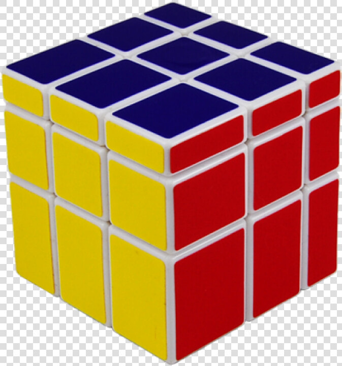 Free Png Rubik S Cube Png Images Transparent   3 By 3 Mirror Cube  Png DownloadTransparent PNG