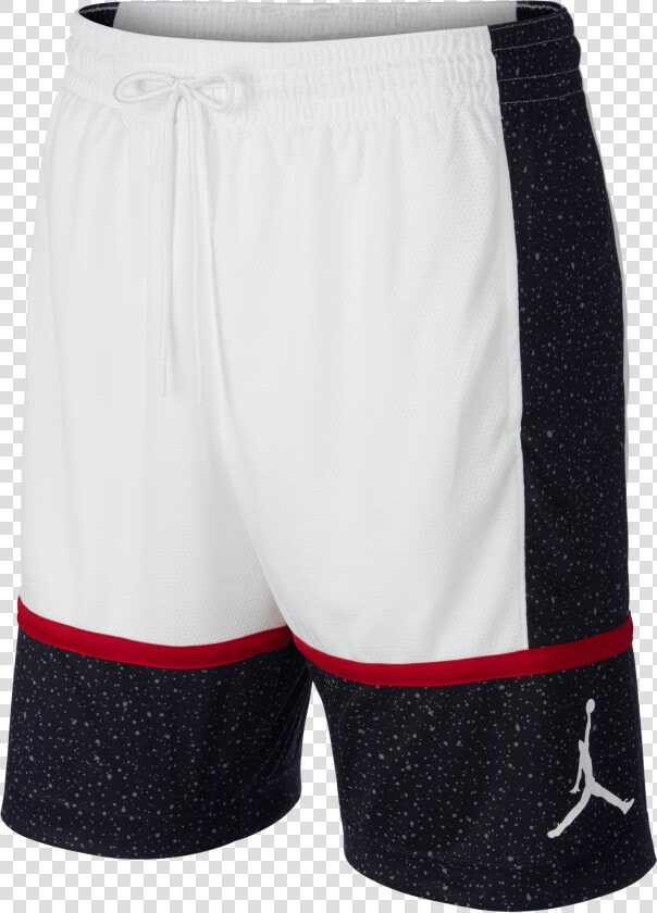 Air Jordan Jumpman Graphic Basketball Shorts  HD Png DownloadTransparent PNG