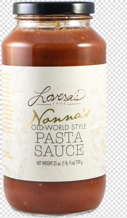 Nonna S Original Old World Style Pasta Sauce   Chocolate  HD Png DownloadTransparent PNG