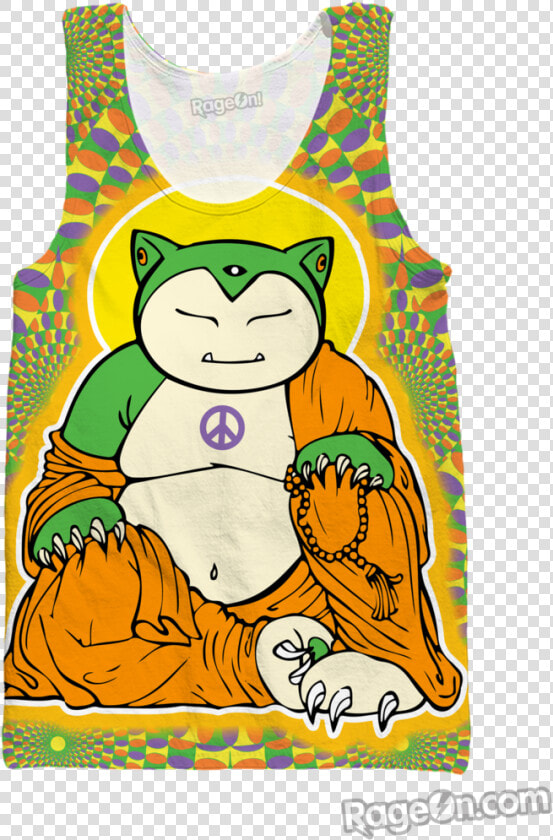 News   Cartoon   Snorlax Pokemon T Shirt  HD Png DownloadTransparent PNG