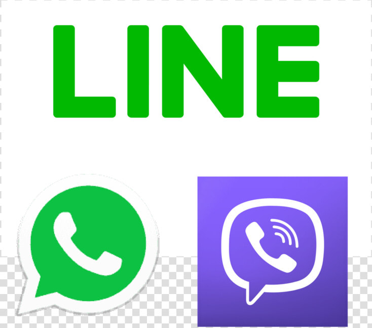 Whatsapp Viber Logo Vector  HD Png DownloadTransparent PNG