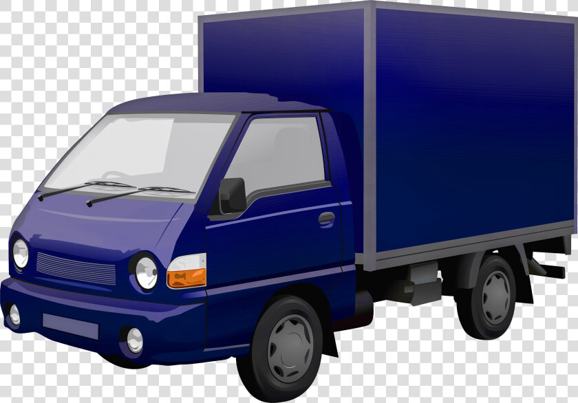 Small Trucks Png Clip Art   Small Truck Transparent  Png DownloadTransparent PNG