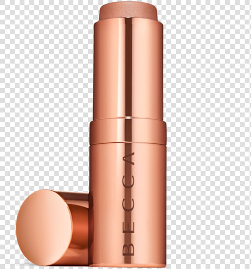 Glow Body Stick   Becca Champagne Pop Glow Body Stick  HD Png DownloadTransparent PNG