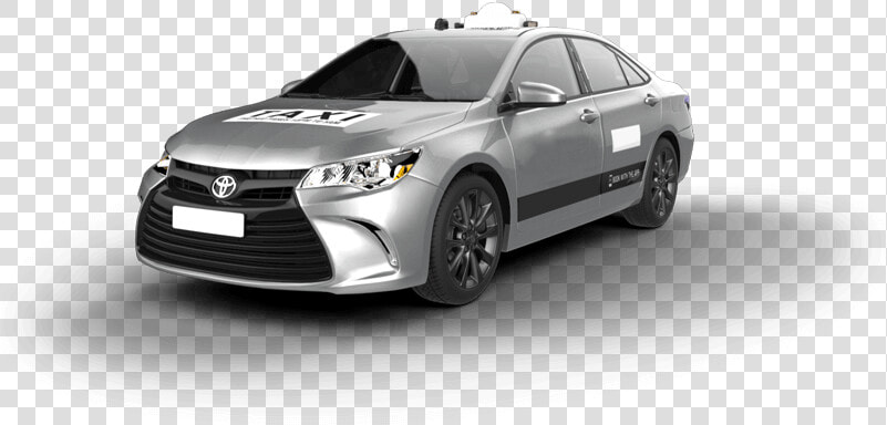 Taxi Service Anywhere In Melbourne   Toyota Camry  HD Png DownloadTransparent PNG