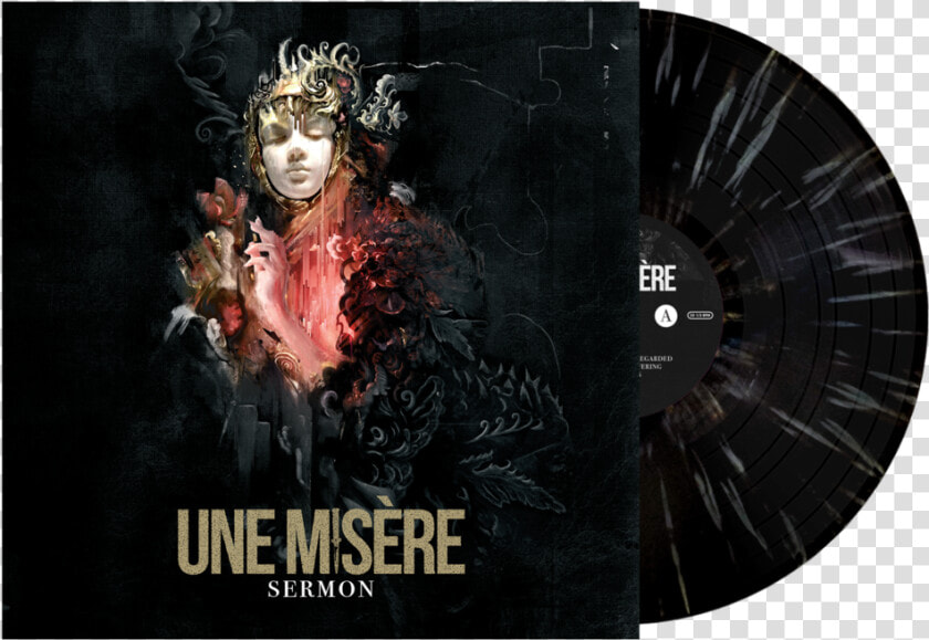 Une Misere Sermon  HD Png DownloadTransparent PNG