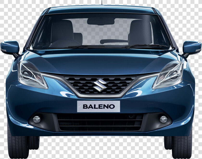 Baleno Front Shot   Baleno Car Vs Swift  HD Png DownloadTransparent PNG