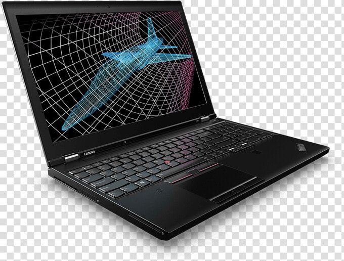 Thinkpad P51   Thinkpad P51 Mobile Workstation  HD Png DownloadTransparent PNG