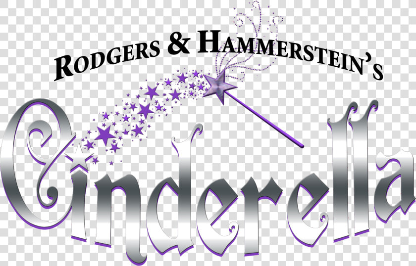 Act Presents Rodgers  amp  Hammerstein S Cinderella   Cinderella  HD Png DownloadTransparent PNG