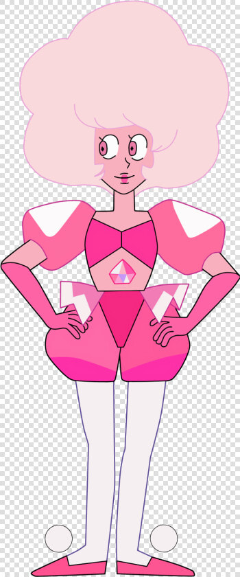 Pink Diamond   Pink Diamond Steven Universe Dibujos  HD Png DownloadTransparent PNG