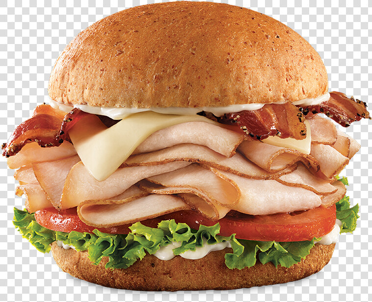 Transparent Turkey Sandwich Png   Arby  39 s Sandwich Png  Png DownloadTransparent PNG