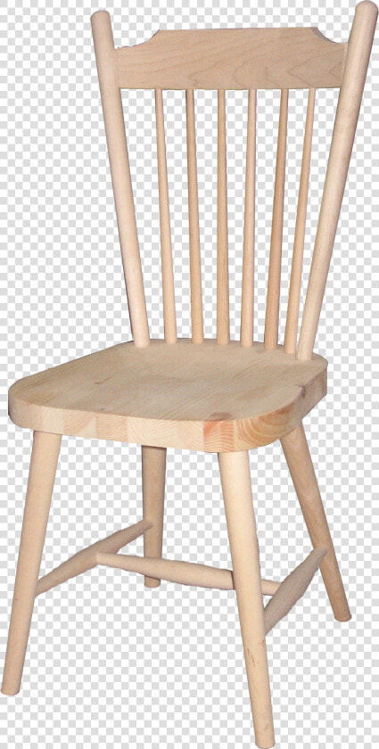 Mini Farmhouse Chair   Windsor Chair  HD Png DownloadTransparent PNG