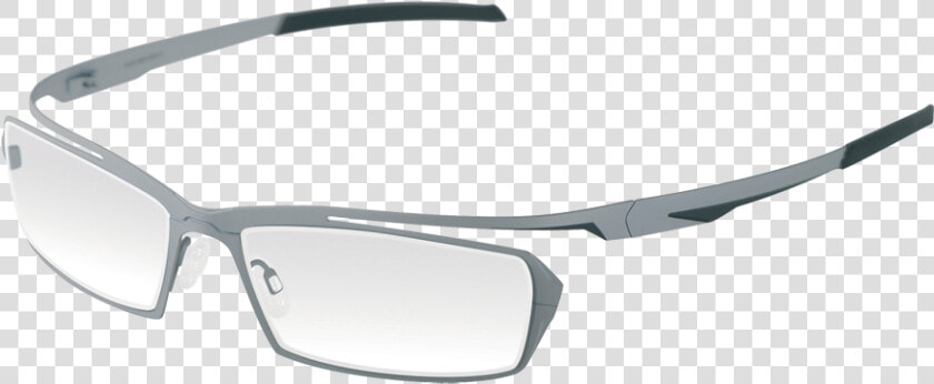 Parasite Electro Mono 1 Eyeglasses   Png Download   Lunette De Vue Homme  Transparent PngTransparent PNG