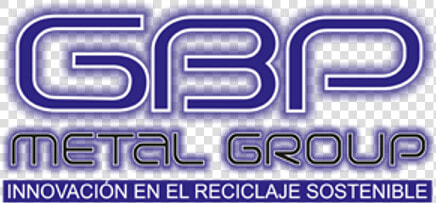 Gbp Metal Group Logo   Graphics  HD Png DownloadTransparent PNG