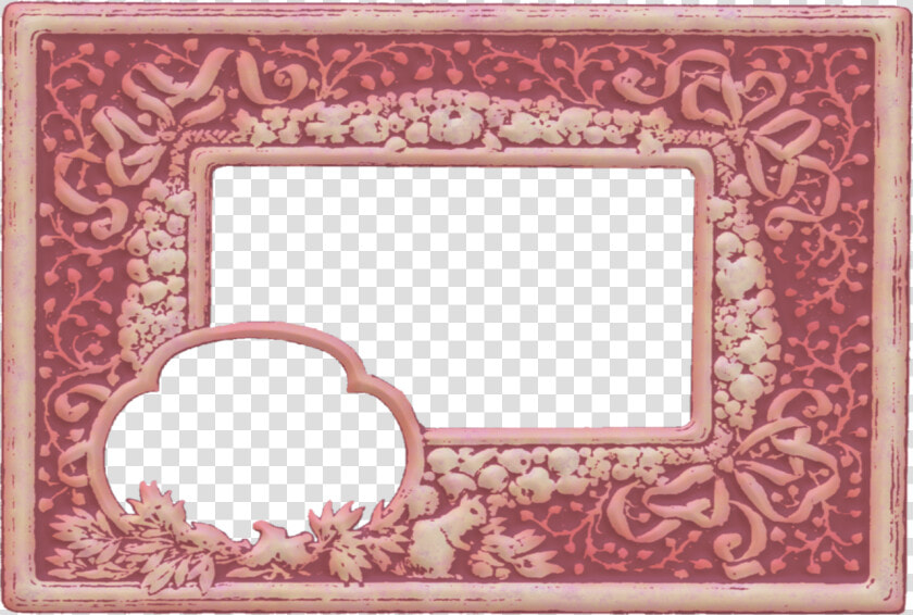 Scrapbook Bookplate Postcard Free Photo   Motif  HD Png DownloadTransparent PNG