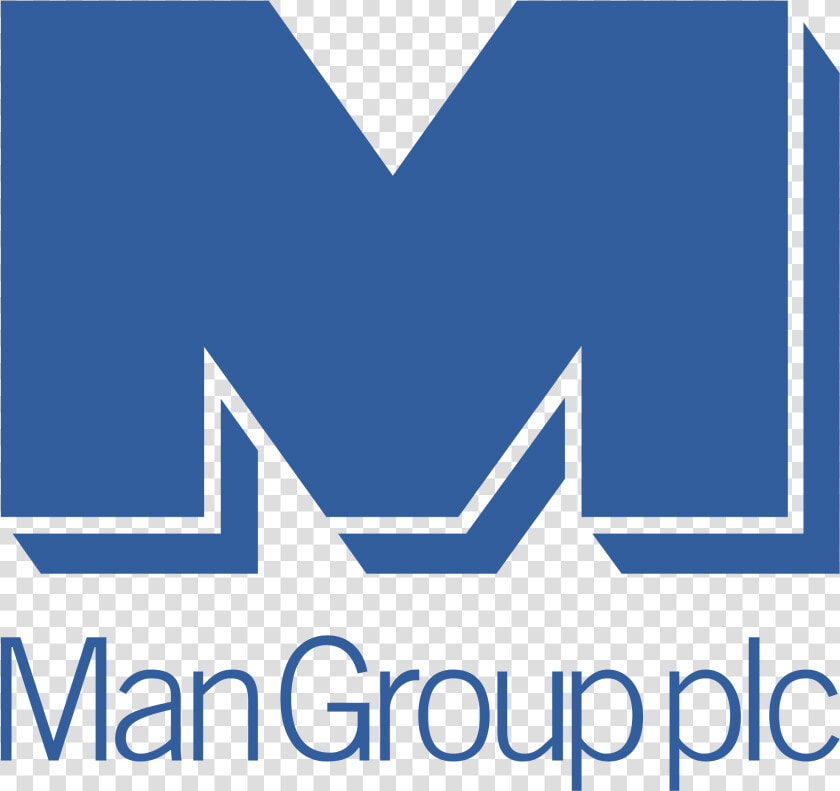 Man Group Logo Png Transparent   Man Group Plc Logo  Png DownloadTransparent PNG