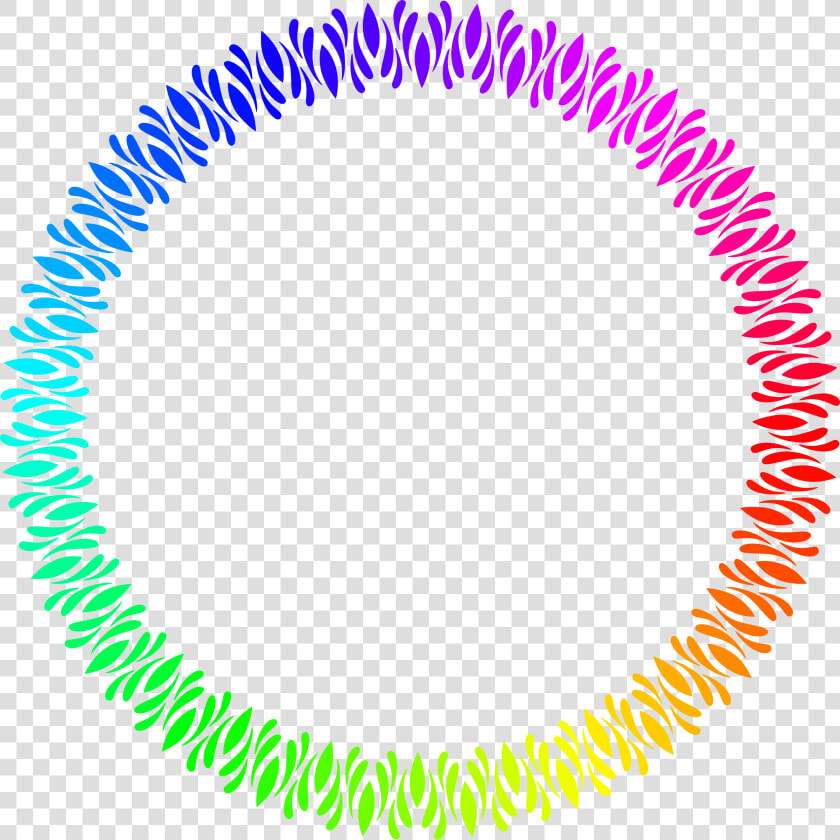 Circular Colour Big Image   Navajo Nation Tribal Symbol  HD Png DownloadTransparent PNG