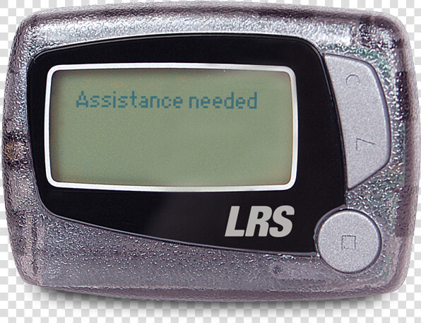 Lrs Staff Paging Solutions   Push For Service System  HD Png DownloadTransparent PNG