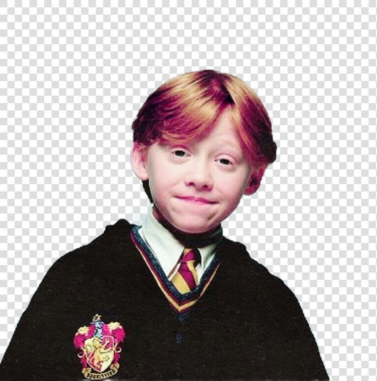 Im Ron Ron Weasley   Ron Harry Potter  HD Png DownloadTransparent PNG