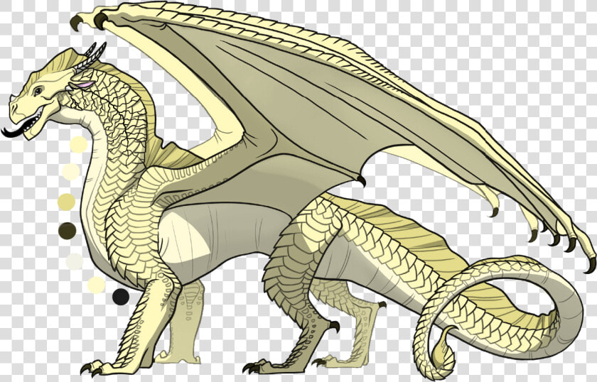 Clip Art Library Stock Onyx Is A Female Sandwing With   Wings Of Fire Dragons Sandwing  HD Png DownloadTransparent PNG