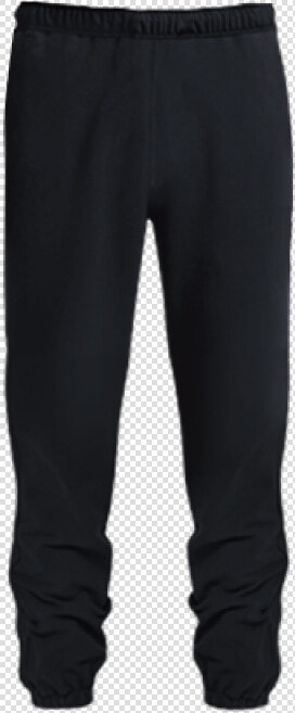 Fan Cloth Fundraising Classic Cuffed Sweatpants Black  HD Png DownloadTransparent PNG