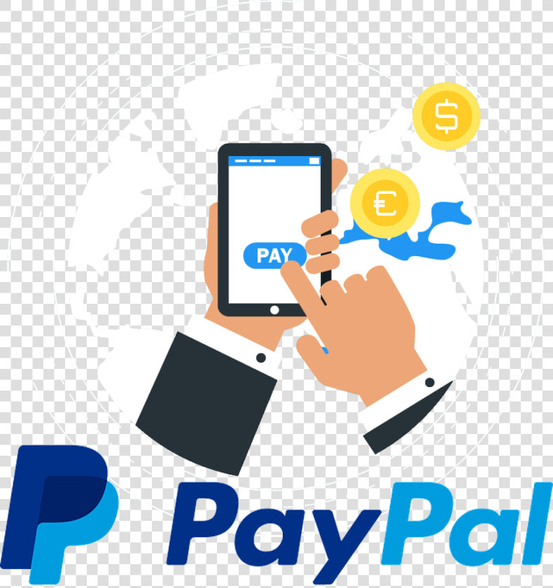 Paypal Payment   Fair Use Paypal Logo  HD Png DownloadTransparent PNG