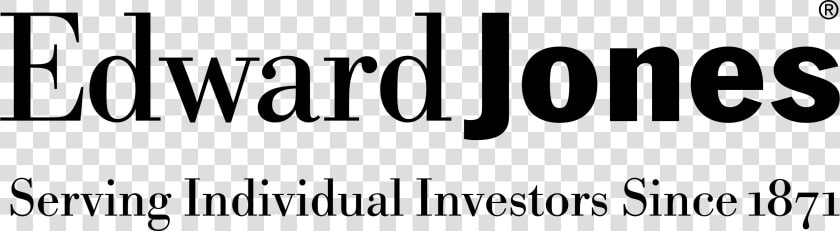 Edward Jones Investments Logo  HD Png DownloadTransparent PNG